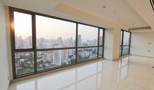 曼谷 Khlong Tan Nuea H Sukhumvit 43 5 卧室 公寓 售 