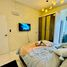 1 Bedroom Condo for rent at Torre De Manila, Ermita, Manila