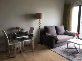 2 Schlafzimmer Wohnung zu verkaufen im Noble Refine, Khlong Tan