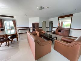 3 Schlafzimmer Wohnung zu vermieten im P.W.T Mansion, Khlong Toei