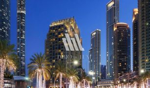 1 chambre Appartement a vendre à BLVD Heights, Dubai Forte 1