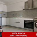 2 Bedroom Condo for rent in Mayangone, Yangon
