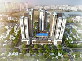 3 Bedroom Condo for rent at Xi Grand Court, Ward 14