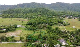 N/A Land for sale in On Nuea, Chiang Mai 