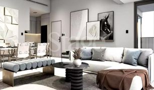 Studio Apartment for sale in District 7, Dubai MAG Eye