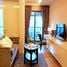 1 Bedroom Apartment for sale at H Sukhumvit 43, Khlong Tan Nuea