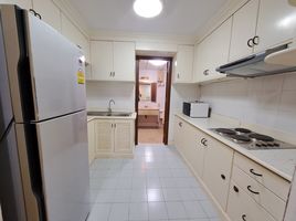 1 спален Кондо на продажу в Acadamia Grand Tower, Khlong Tan Nuea