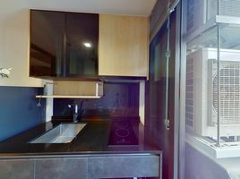 1 Bedroom Condo for rent at The Line Jatujak - Mochit, Chatuchak