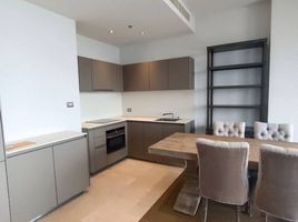 2 Bedroom Condo for rent at Magnolias Ratchadamri Boulevard, Lumphini