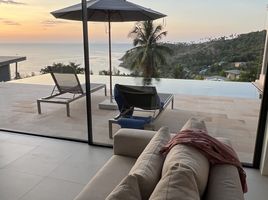 3 Schlafzimmer Haus zu vermieten im Bay Villas, Ko Pha-Ngan, Ko Pha-Ngan