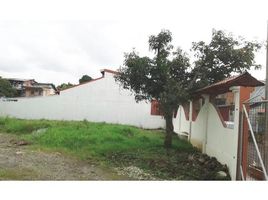  Land for sale at San Sebastian, Desamparados