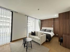 1 Schlafzimmer Appartement zu vermieten im 6th Avenue Sukhumvit 15, Khlong Toei Nuea, Watthana