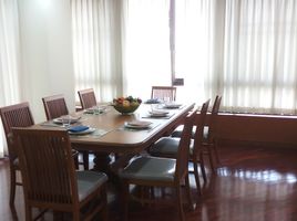 3 Schlafzimmer Appartement zu vermieten im Ruamsuk Condominium, Khlong Tan, Khlong Toei