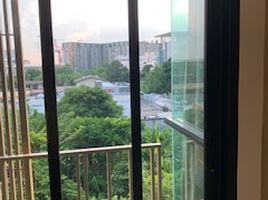 Studio Apartment for sale at Modiz Station, Anusawari, Bang Khen