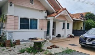 3 Bedrooms House for sale in Lam Phak Chi, Bangkok Kruewan Park Suwinthawong-Suwannabhumi