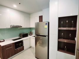 1 спален Кондо на продажу в Noble Ploenchit, Lumphini