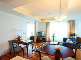 1 Schlafzimmer Appartement zu vermieten im The Duchess Hotel, Lumphini
