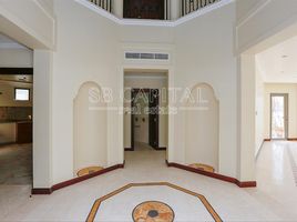 4 Bedroom Villa for sale at Garden Homes Frond E, Palm Jumeirah