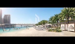 3 Bedrooms Apartment for sale in Creek Beach, Dubai Creek Beach Lotus