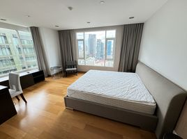 4 Schlafzimmer Appartement zu vermieten im Capital Residence, Khlong Tan Nuea