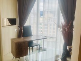 2 Schlafzimmer Appartement zu vermieten im Rhythm Sukhumvit 42, Phra Khanong