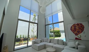 3 Schlafzimmern Villa zu verkaufen in Si Sunthon, Phuket LuxPride by Wallaya Villas