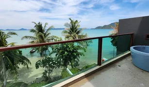 3 Bedrooms Villa for sale in Rawai, Phuket Eva Beach