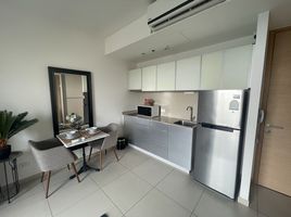 1 Bedroom Condo for rent at The Lofts Ekkamai, Phra Khanong