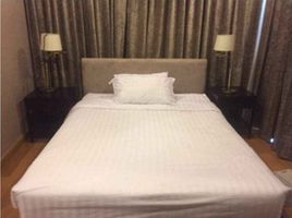 1 Schlafzimmer Appartement zu vermieten im Sathorn Gardens, Thung Mahamek