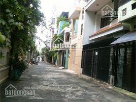 4 Bedroom Villa for sale in Ho Chi Minh City, Ward 13, District 10, Ho Chi Minh City