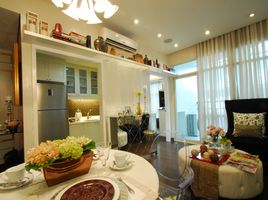 2 Bedroom Apartment for sale at Twin Oaks Place, Mandaluyong City