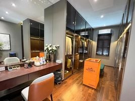 4 Schlafzimmer Haus zu verkaufen im Perfect Masterpiece Rama 9, Prawet, Prawet