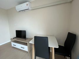 Studio Appartement zu verkaufen im Seven Seas Condo Jomtien, Nong Prue