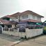 4 Schlafzimmer Villa zu verkaufen in Bang Bua Thong, Nonthaburi, Bang Rak Phatthana