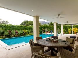 3 Schlafzimmer Villa zu verkaufen im Baan Ing Phu, Hin Lek Fai