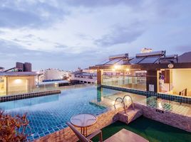 45 Bedroom Hotel for sale in Patong Immigration Office, Patong, Patong