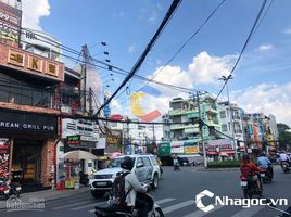 1 Schlafzimmer Haus zu verkaufen in Tan Binh, Ho Chi Minh City, Ward 1