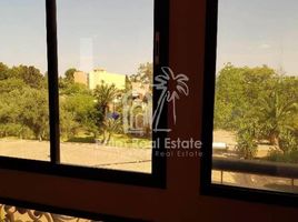 3 Bedroom Apartment for sale at magnifique appartement à vendre, Na Menara Gueliz, Marrakech