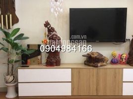 2 Bedroom Condo for rent at Sunrise Building 3, Phuc Dong, Long Bien, Hanoi
