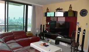 3 Bedrooms Condo for sale in Khlong Toei, Bangkok Aguston Sukhumvit 22