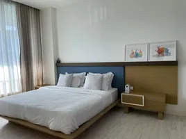 2 Schlafzimmer Wohnung zu verkaufen im Ocas Hua Hin, Hua Hin City