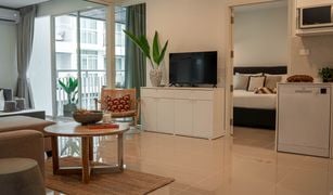 素叻 波普托 Arisara Place 2 卧室 公寓 售 