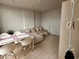 1 Schlafzimmer Wohnung zu vermieten im Condo U Kaset – Nawamin, Anusawari