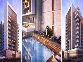 Studio Apartment for sale at Westwood by Imtiaz, Mediterranean Cluster, Discovery Gardens