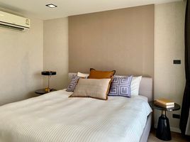 2 Schlafzimmer Appartement zu vermieten im Silver Thonglor, Khlong Tan Nuea, Watthana