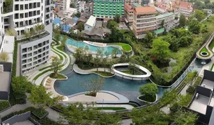 2 chambres Condominium a vendre à Bang Na, Bangkok Ideo O2