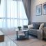 1 Bedroom Penthouse for rent at The Trion Towers, Makati City, Southern District, Metro Manila