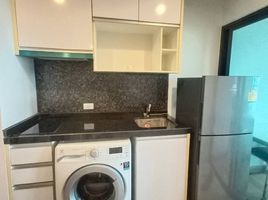 Studio Apartment for rent at Bangkok Horizon P48, Bang Wa, Phasi Charoen