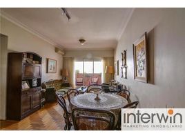 3 Bedroom Apartment for sale at Charcas al 5000, Federal Capital, Buenos Aires