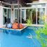 3 Bedroom Villa for rent at Chokchai Village 10, Nong Prue, Pattaya